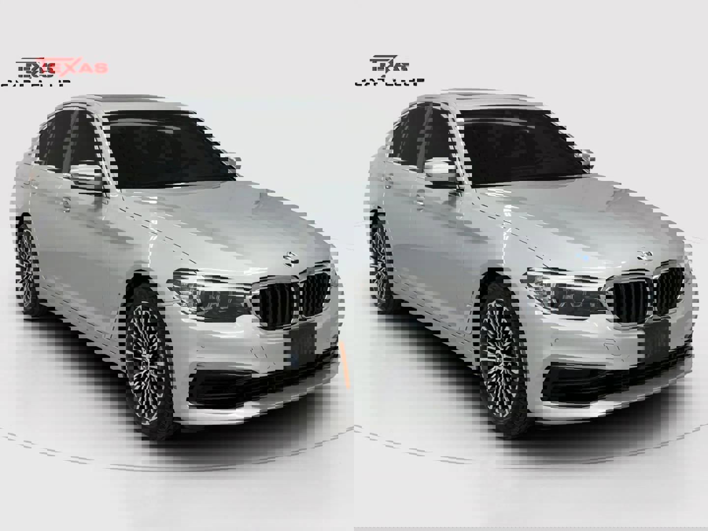 Used 2019 BMW 530e iPerformance w/ Convenience Package