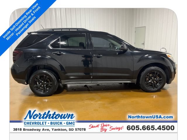 Used 2014 Chevrolet Equinox LT w/ Power Convenience Package AWD/4WD image 6