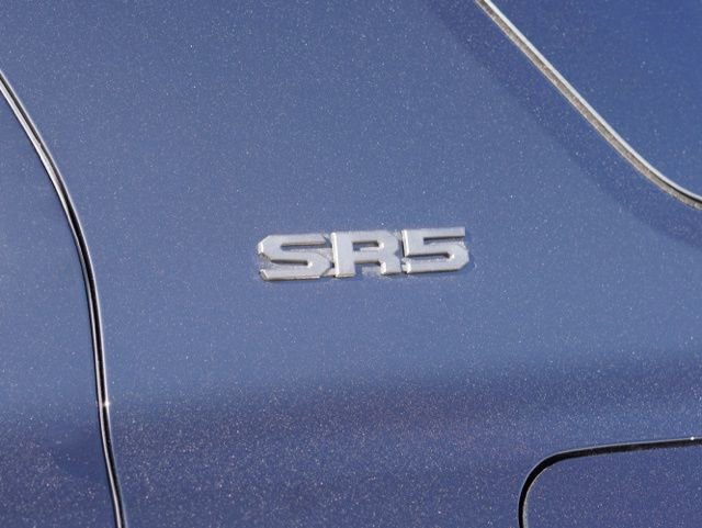 Used 2025 Toyota 4Runner SR5 image 10