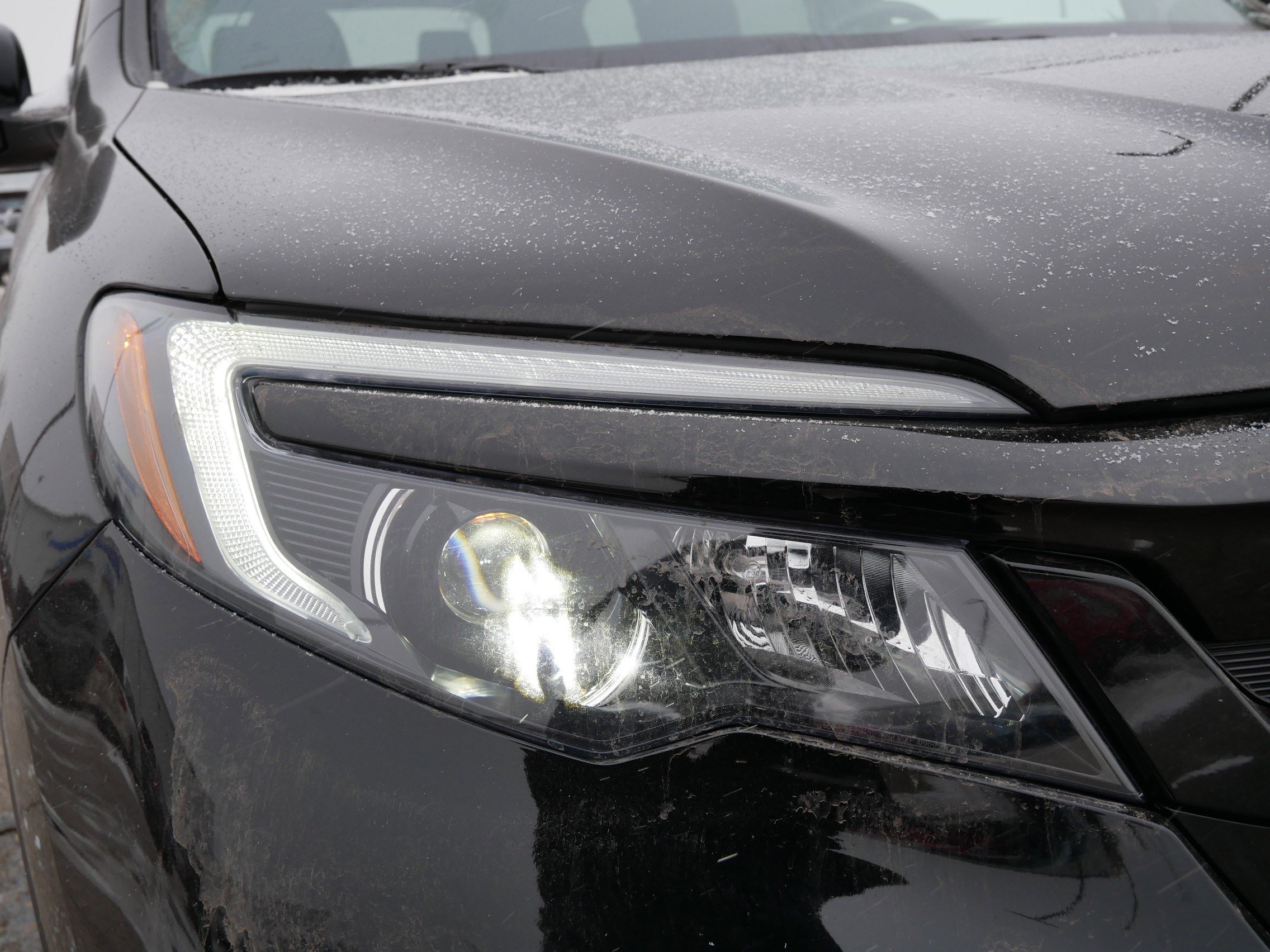 Certified 2022 Honda Pilot Special Edition image 16