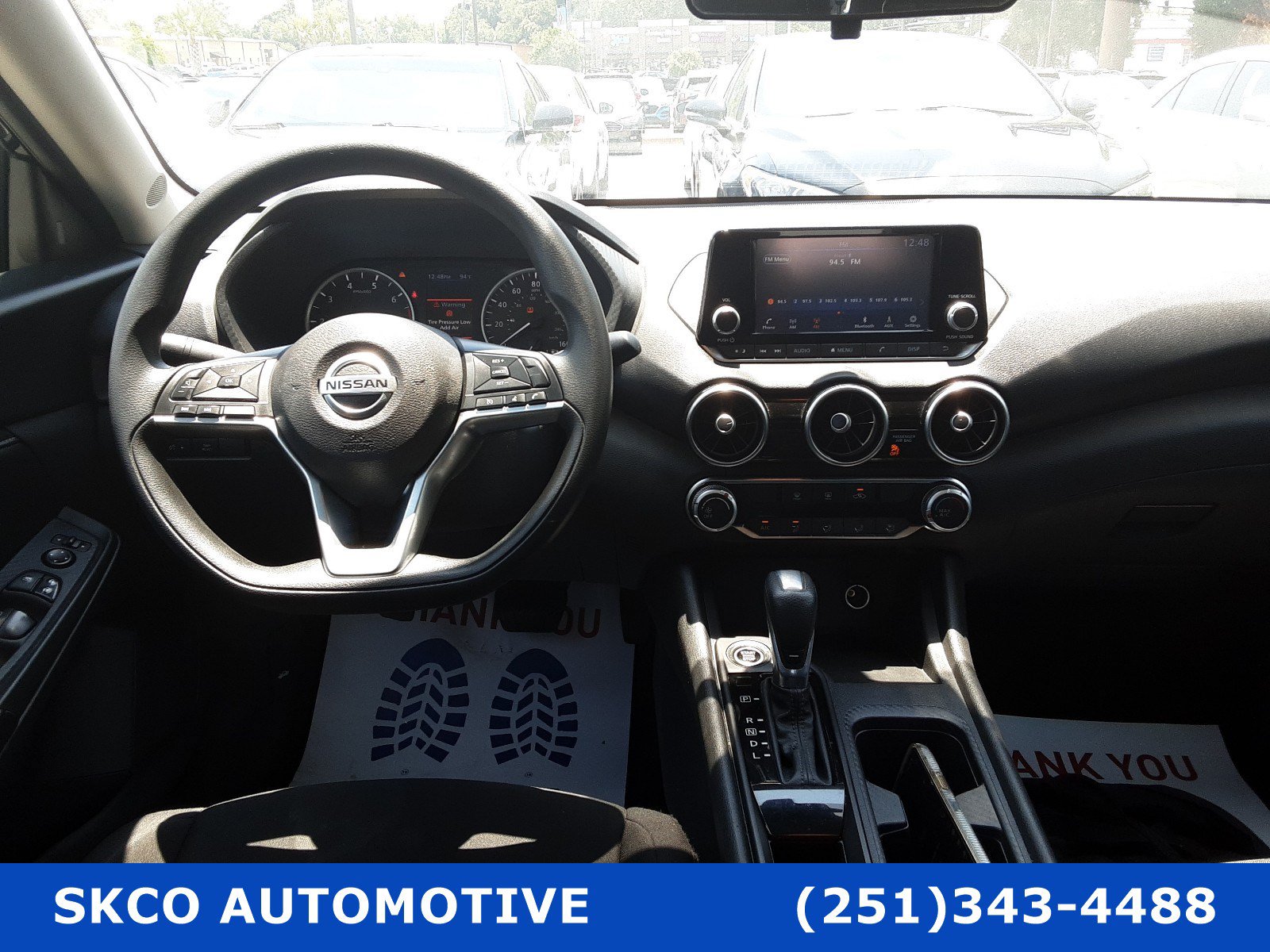 Used 2023 Nissan Sentra S FWD image 15