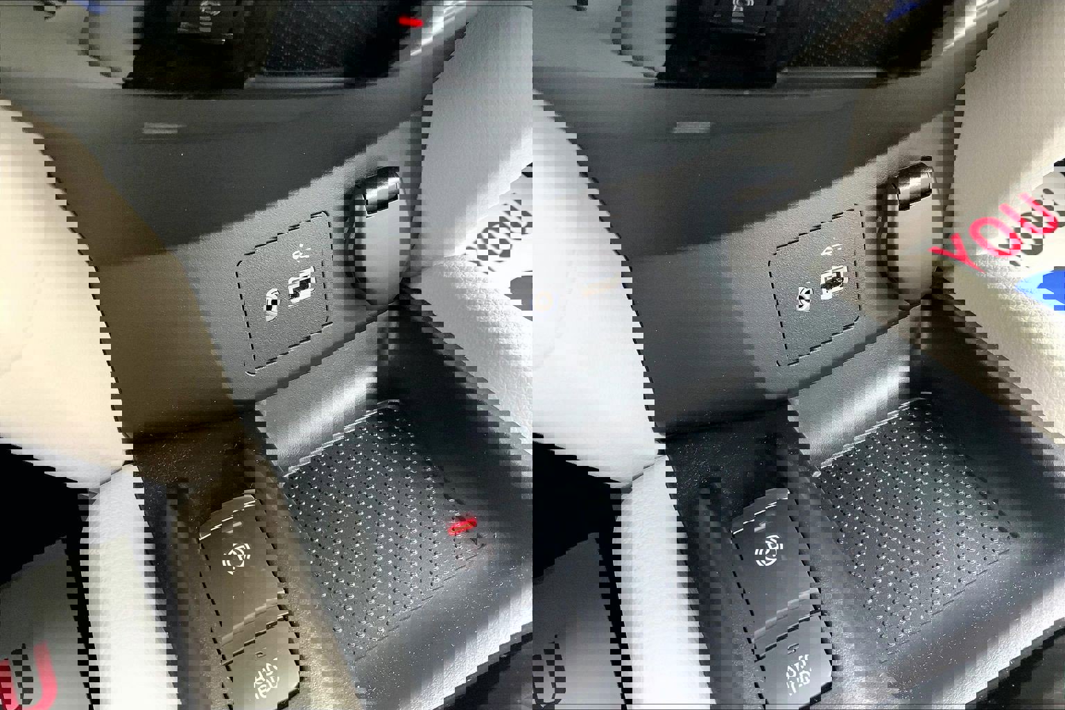 Used 2022 Nissan Rogue Sport SL image 35