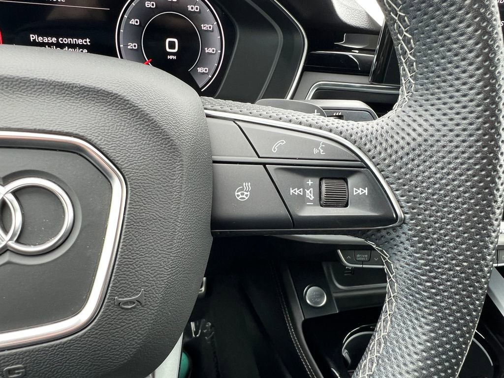 Used 2023 Audi A4 2.0T Premium Plus w/ Premium Plus Package AWD/4WD image 22