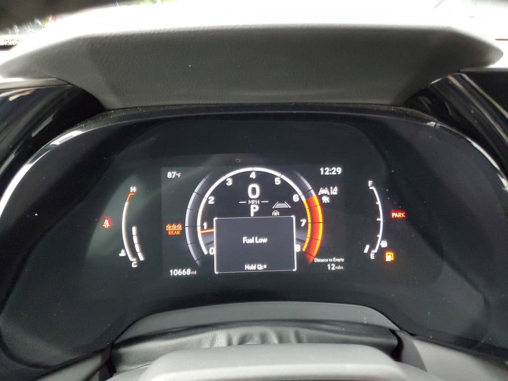 Used 2023 Lexus RX 350 F Sport image 18