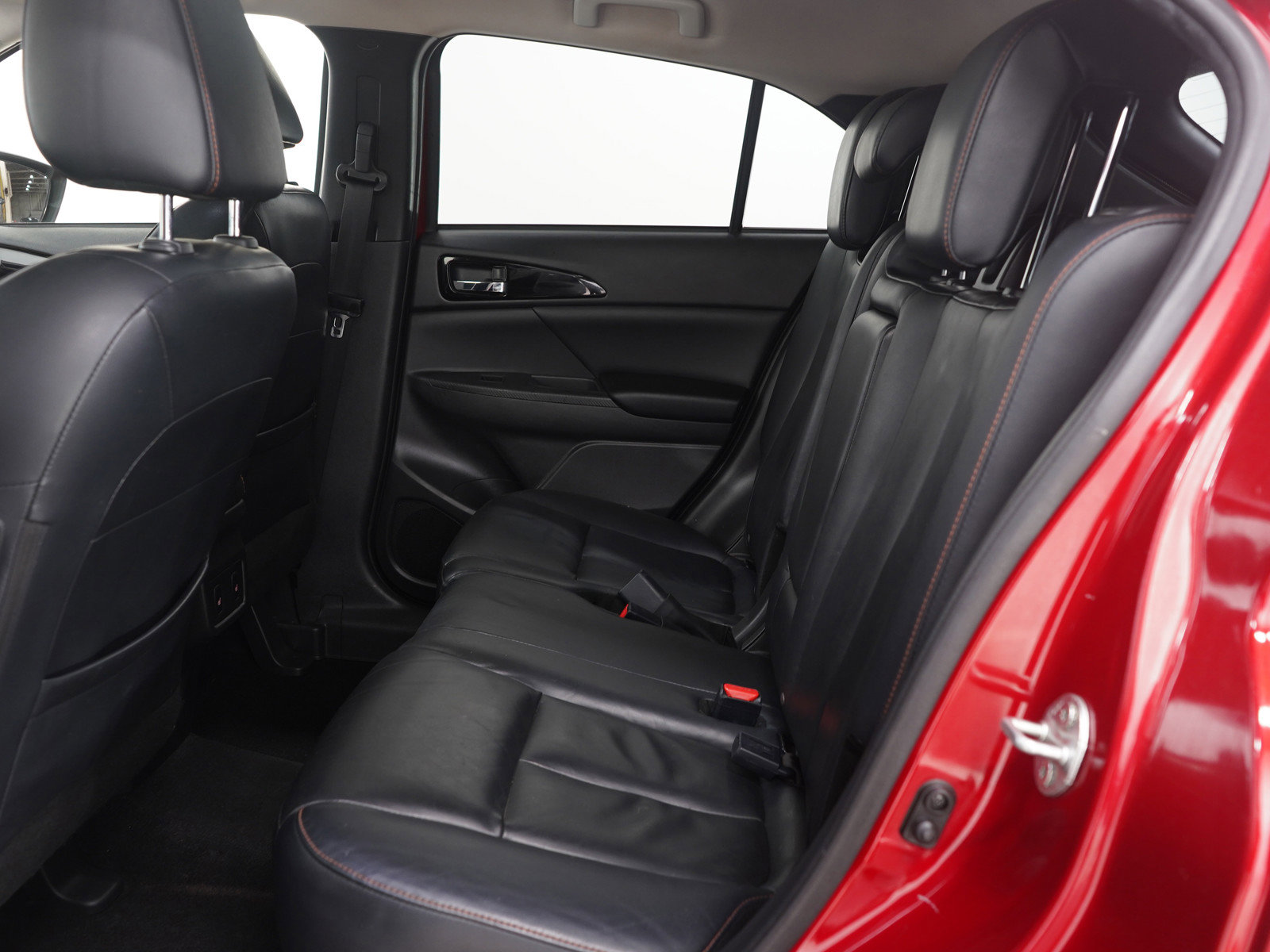 Used 2019 Mitsubishi Eclipse Cross SEL image 14