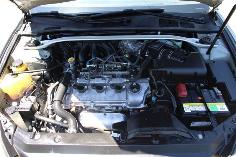 Used 2003 Lexus ES 330 FWD image 18