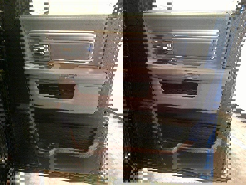 Used 2017 RAM 1500 Big Horn image 30