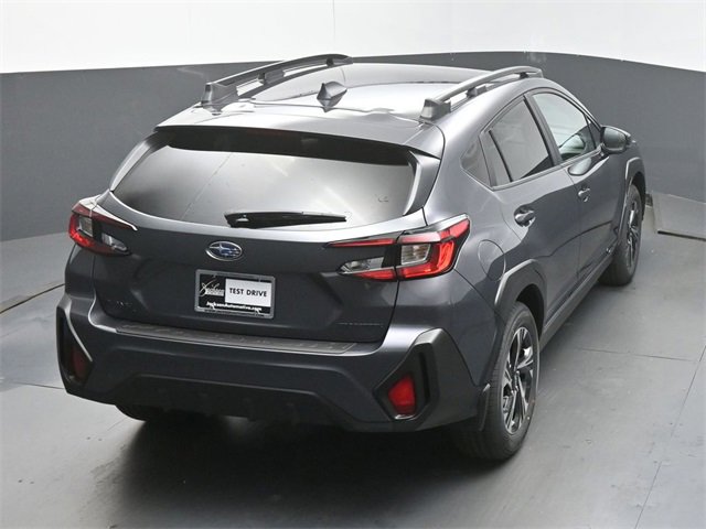 New 2026 Subaru Crosstrek 2.5i Premium image 45