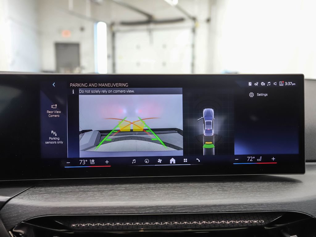 New 2026 BMW 330i xDrive Sedan w/ Convenience Package image 20