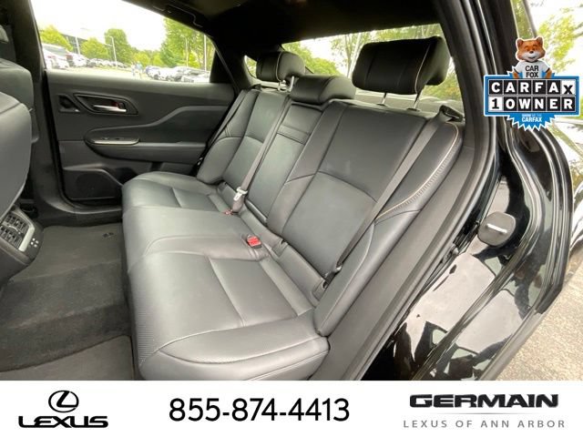 Used 2023 Toyota Crown AWD/4WD image 13