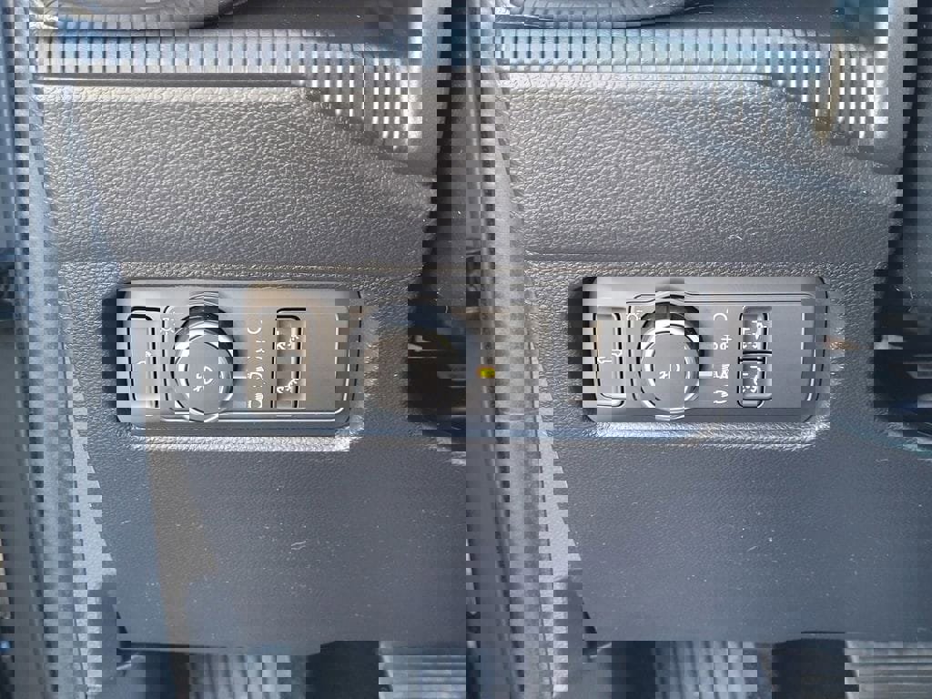 New 2025 Ford Ranger XLT w/ FX4 Off-Road Package image 46