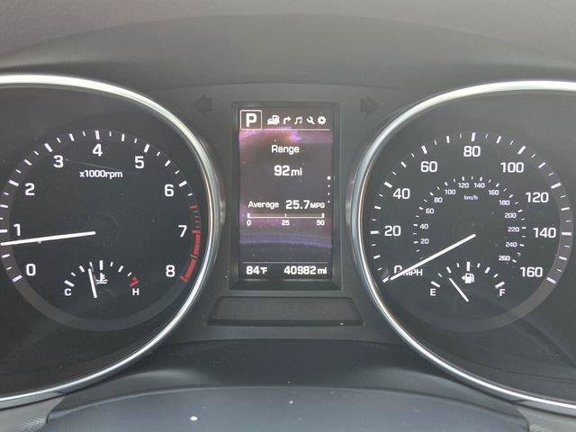 Used 2017 Hyundai Santa Fe FWD image 32