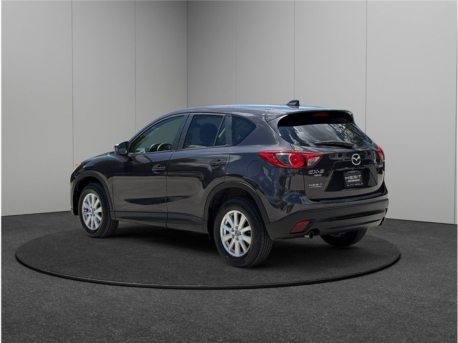 Used 2014 MAZDA CX-5 Touring image 7