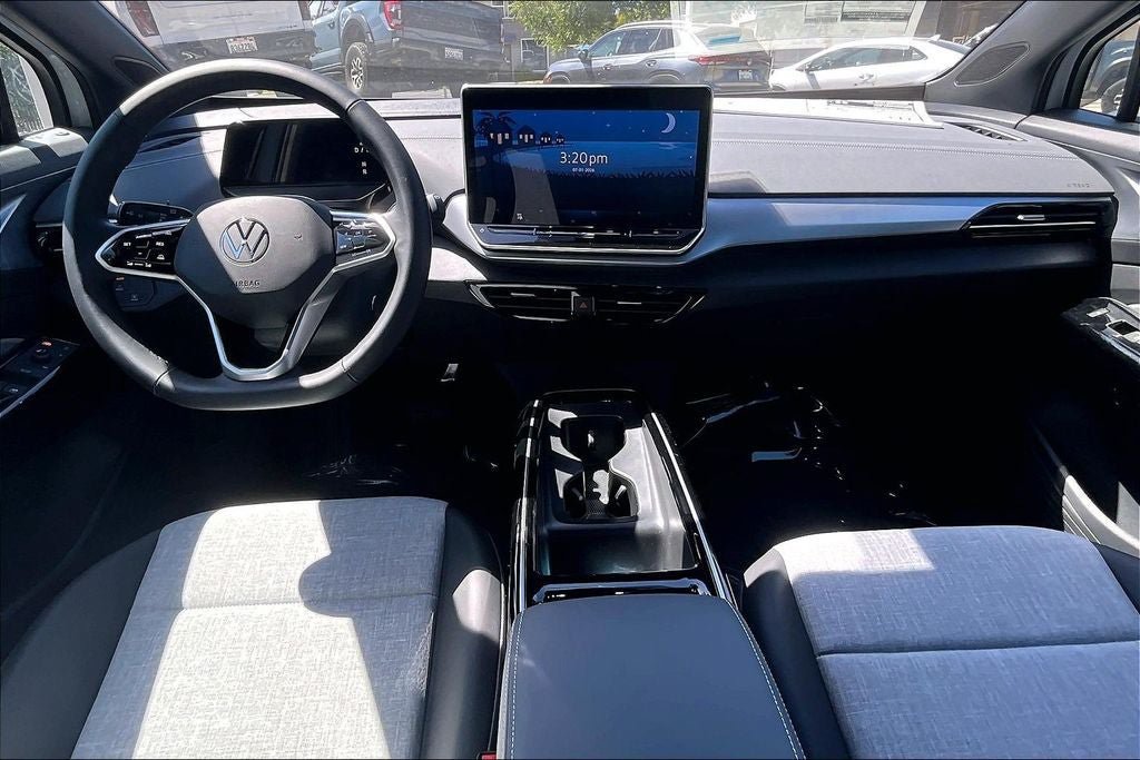 New 2026 Volkswagen ID.4 Pro RWD image 15