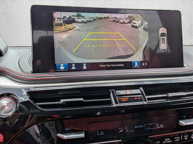 New 2026 Acura MDX A-Spec image 10