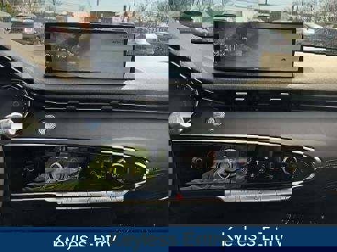 Used 2024 Genesis GV70 2.5T w/ Select Package image 13