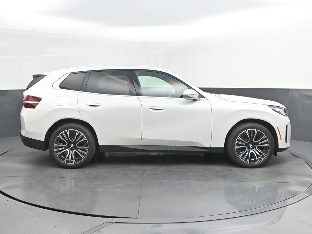New 2026 BMW X3 xDrive30i w/ Premium Package AWD/4WD image 8