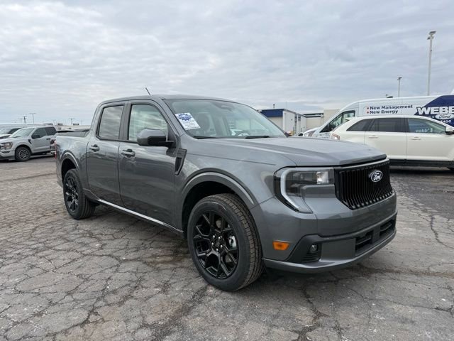 New 2026 Ford Maverick Lobo image 2
