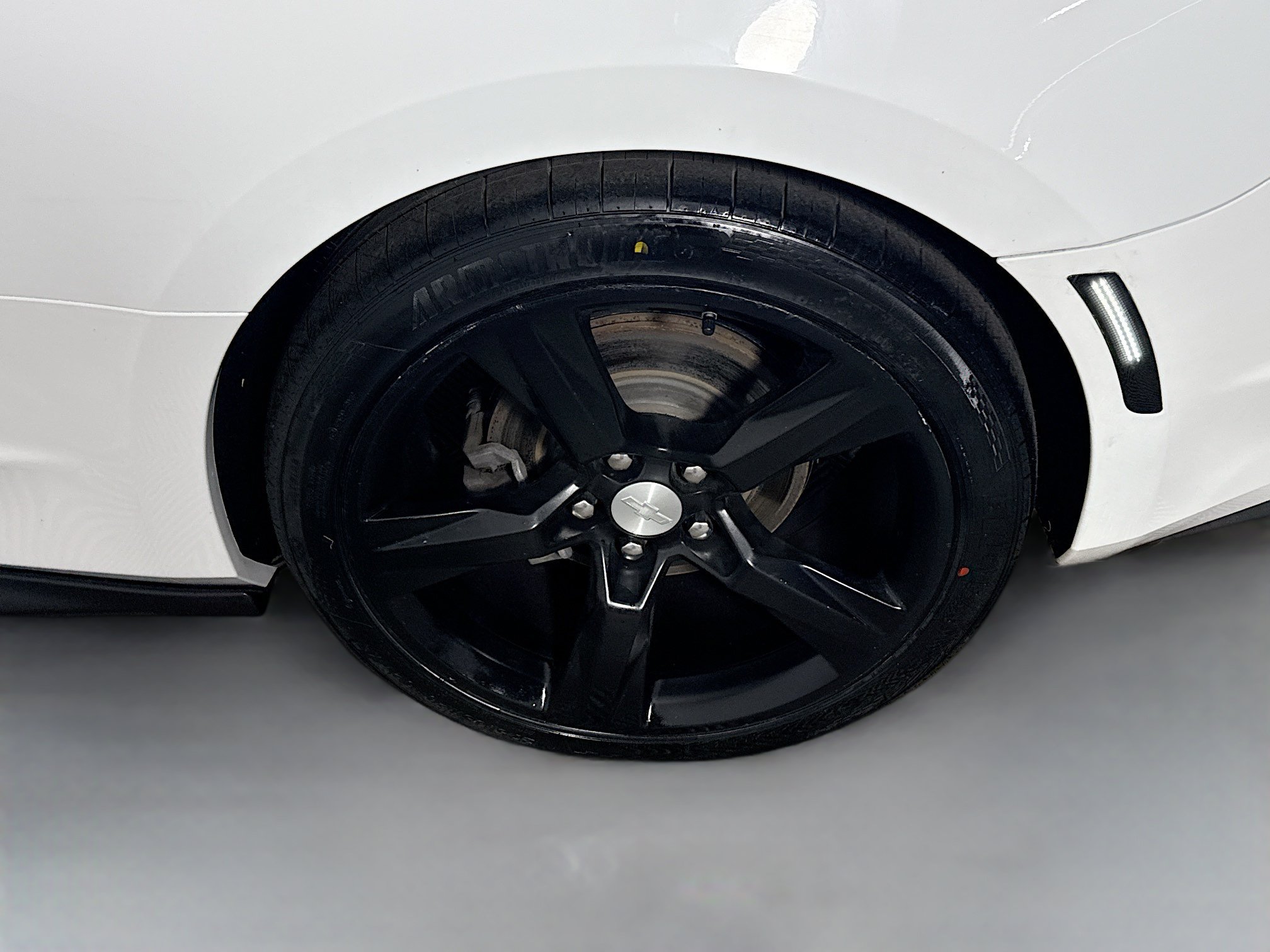 Used 2019 Chevrolet Camaro LT RWD image 35