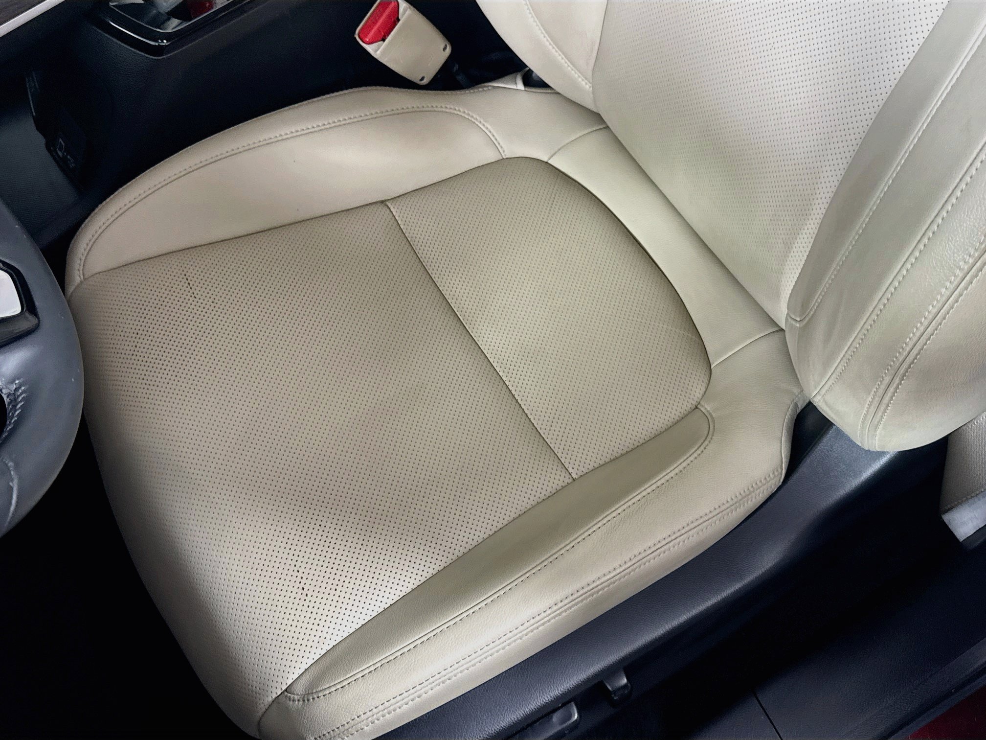 Used 2018 Honda Clarity Touring image 18