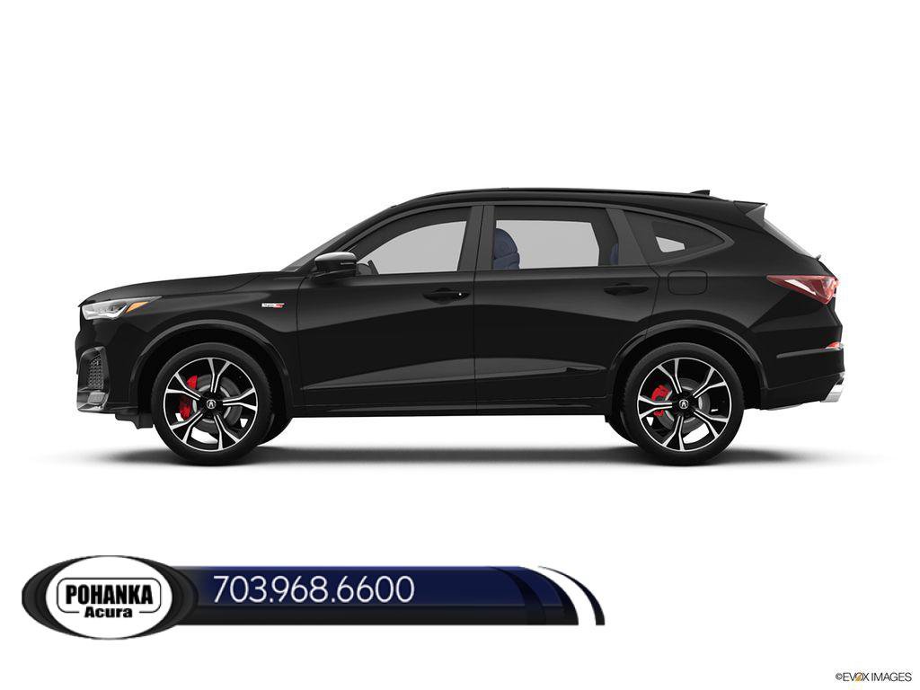 New 2026 Acura MDX Type S image 2