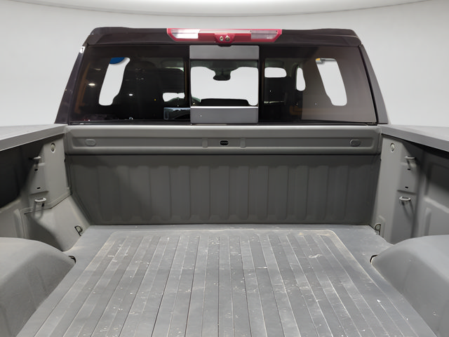 Used 2024 Chevrolet Silverado 1500 LTZ w/ Technology Package AWD/4WD image 15
