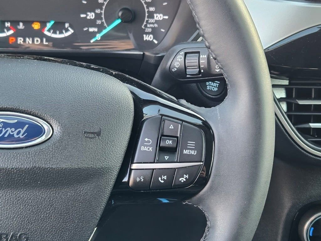 Used 2022 Ford Escape SE w/ Convenience Package image 26