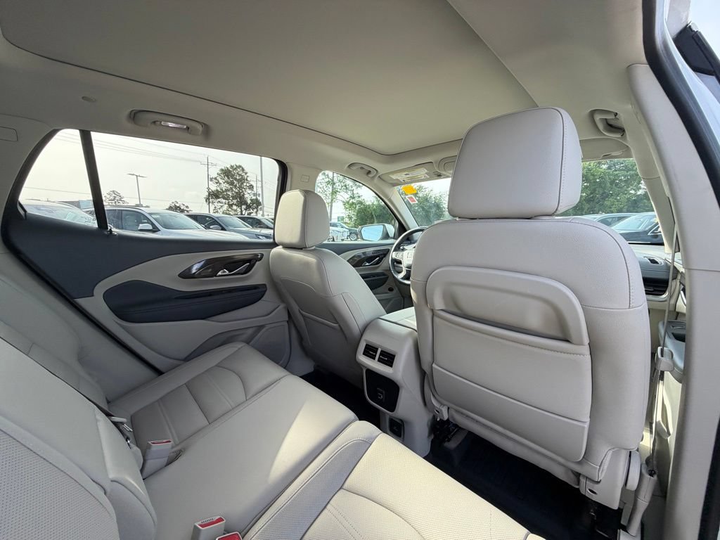 Used 2023 GMC Terrain Denali w/ LPO, Floor Liner Package AWD/4WD image 25