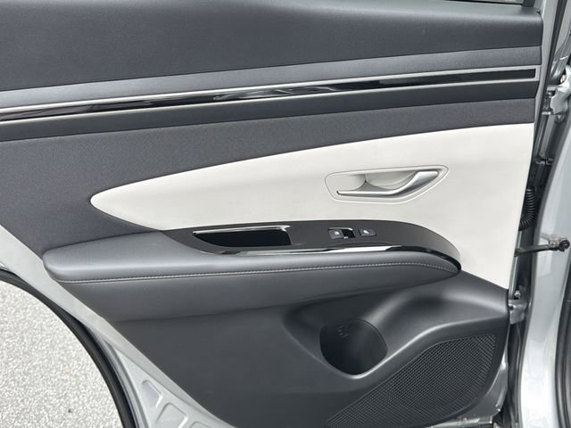 Certified 2023 Hyundai Tucson Limited w/ Cargo Package FWD image 22