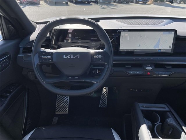 New 2026 Kia EV9 GT-Line image 24