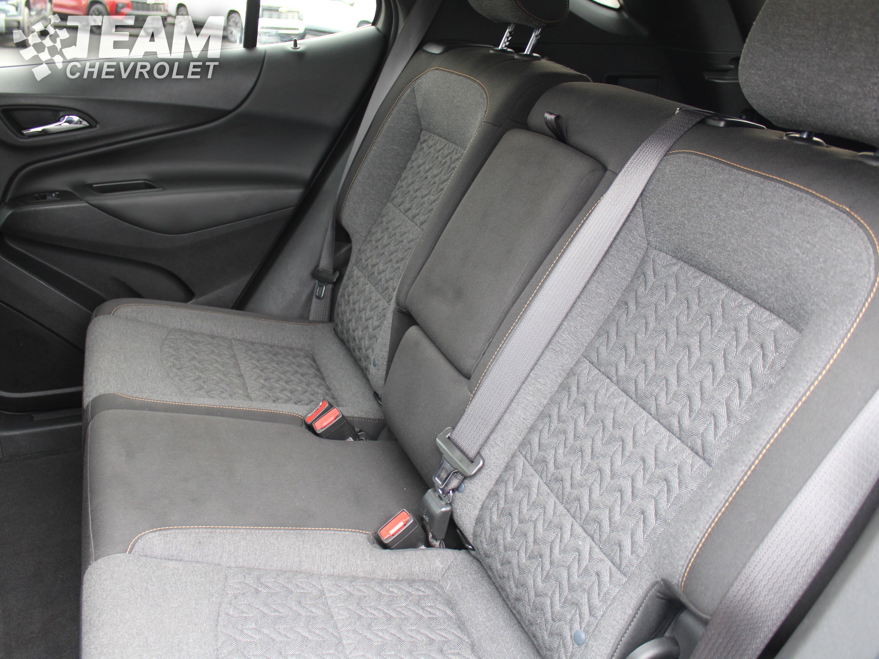 Used 2024 Chevrolet Equinox LT image 21