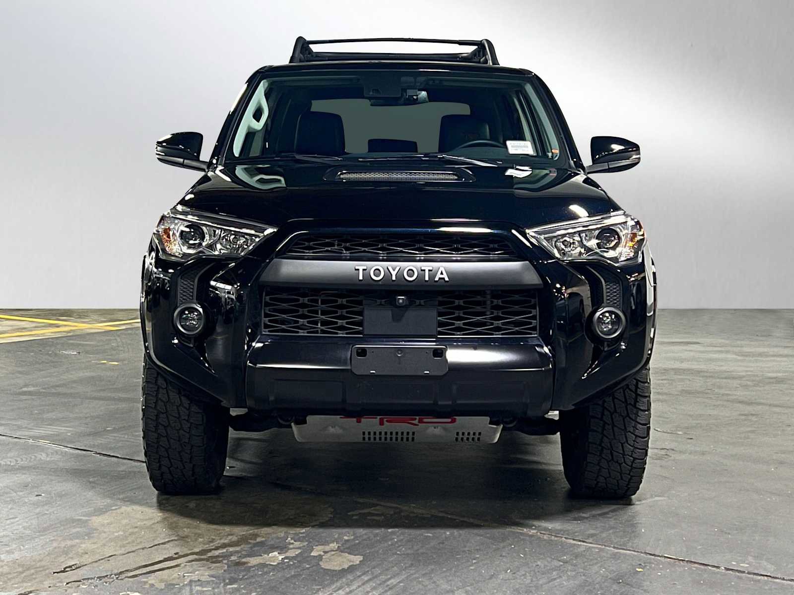 Used 2024 Toyota 4Runner TRD Pro image 8