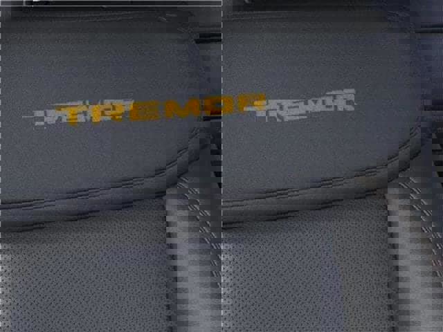 New 2025 Ford Expedition Tremor image 62