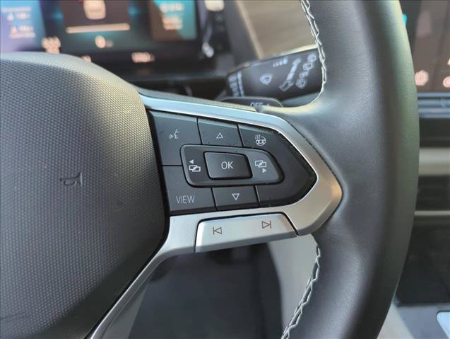 Used 2024 Volkswagen Atlas SE FWD image 18