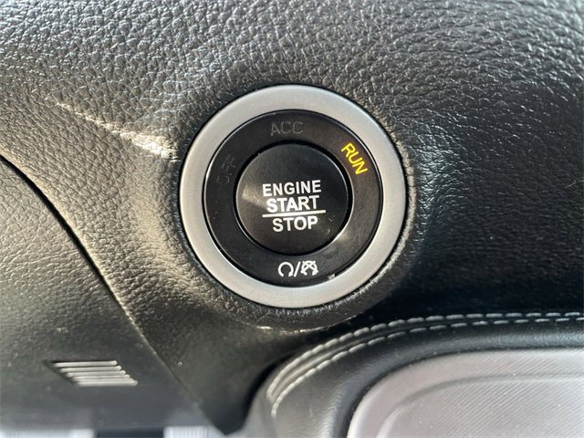 Used 2023 Dodge Challenger GT w/ Blacktop Package image 16