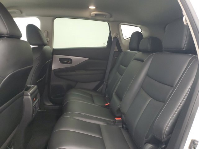 Used 2024 Nissan Murano SV w/ SV Midnight Edition Package image 13