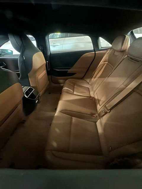 Used 2024 Lucid Air Touring image 13