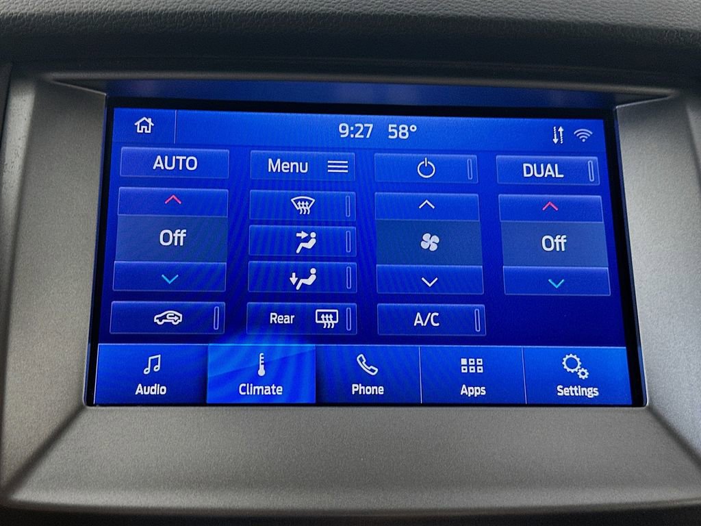 Used 2020 Ford Ranger XLT w/ Equipment Group 301A Mid image 16