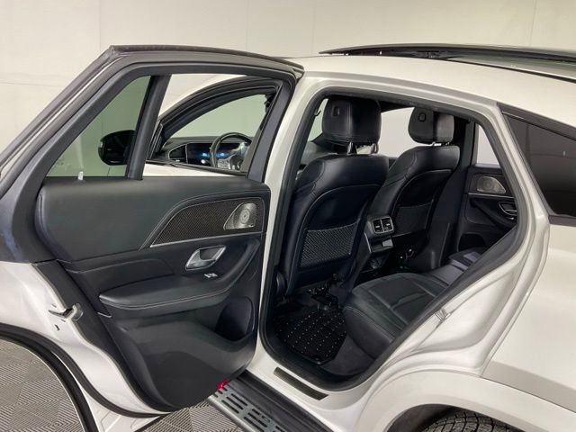 Used 2023 Mercedes-Benz GLE 53 AMG 4MATIC Coupe image 36