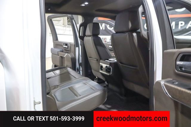 Used 2022 GMC Sierra 2500 Denali image 16