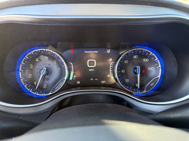 New 2026 Chrysler Pacifica Limited w/ S Appearance Package image 20