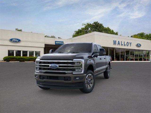 New 2026 Ford F250 King Ranch image 2