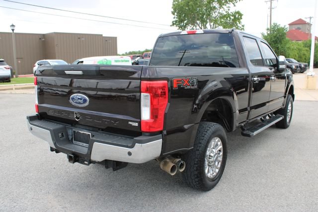 Used 2019 Ford F250 XLT w/ XLT Premium Package AWD/4WD image 5