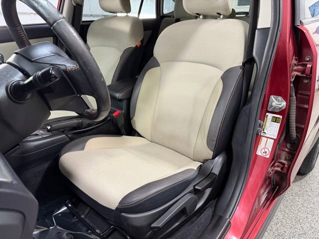 Used 2016 Subaru Crosstrek 2.0i Premium AWD/4WD image 19
