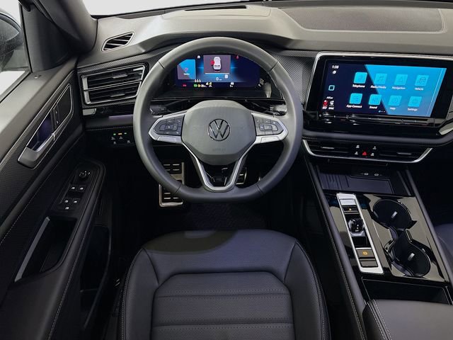 New 2026 Volkswagen Atlas Cross Sport SEL R-Line image 23