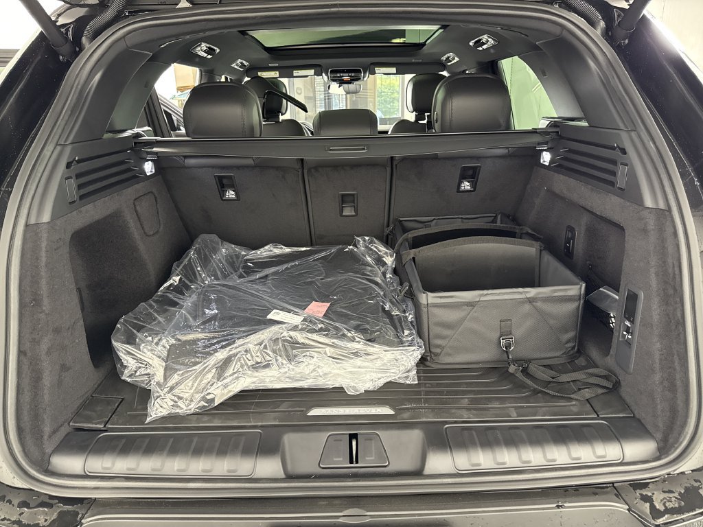 New 2027 Land Rover Range Rover Sport SE AWD/4WD image 30