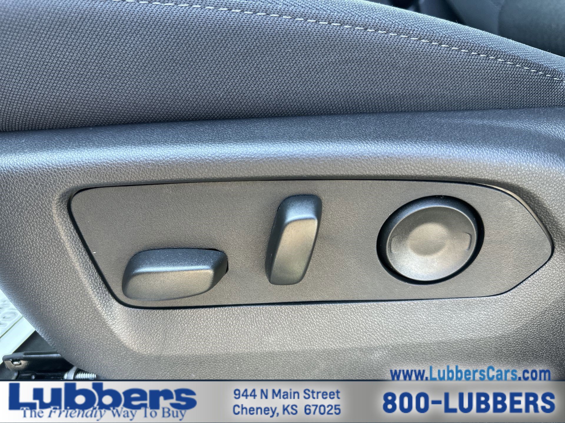 New 2026 Chevrolet Silverado 1500 LT w/ Safety Package image 12