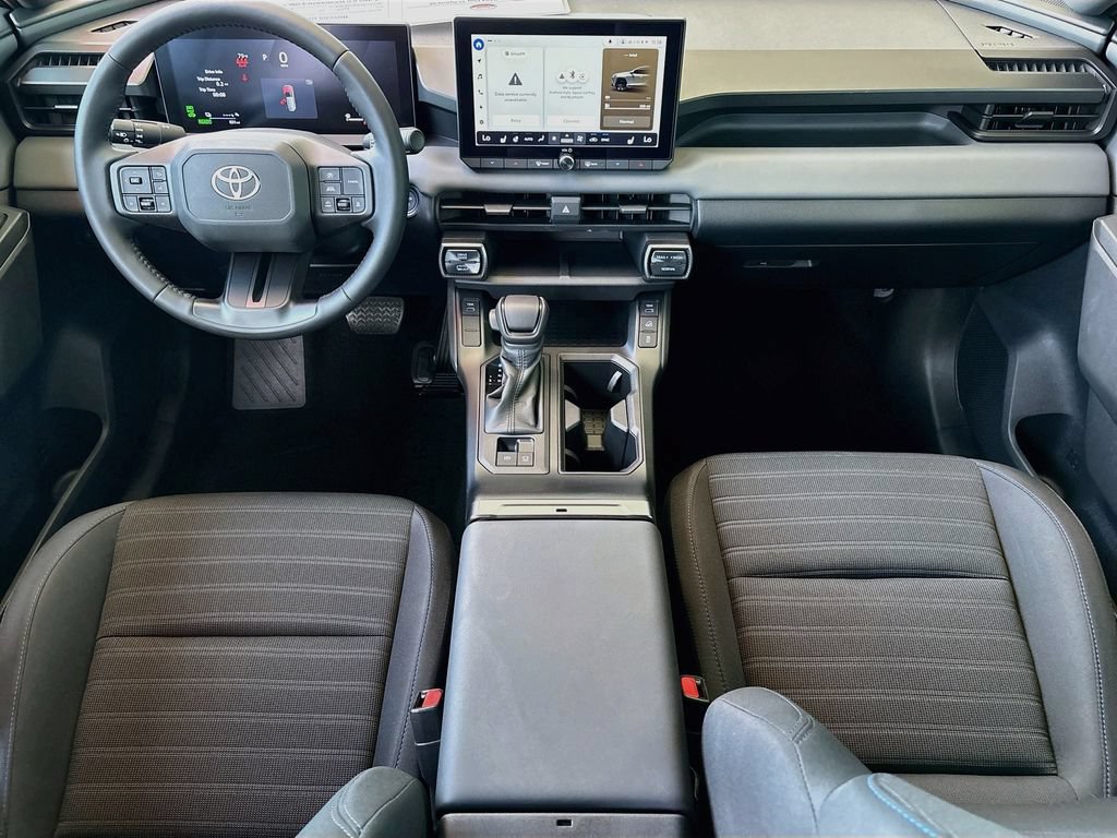 Used 2026 Toyota RAV4 SE w/ Weather Package AWD/4WD image 13