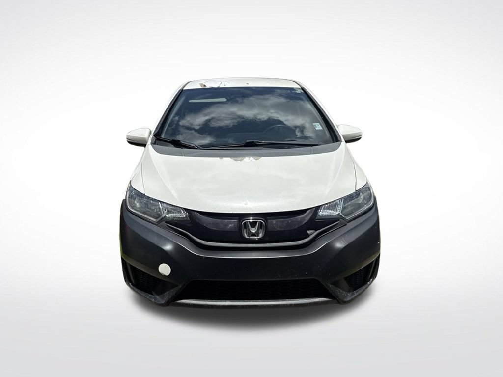 Used 2015 Honda Fit LX image 3