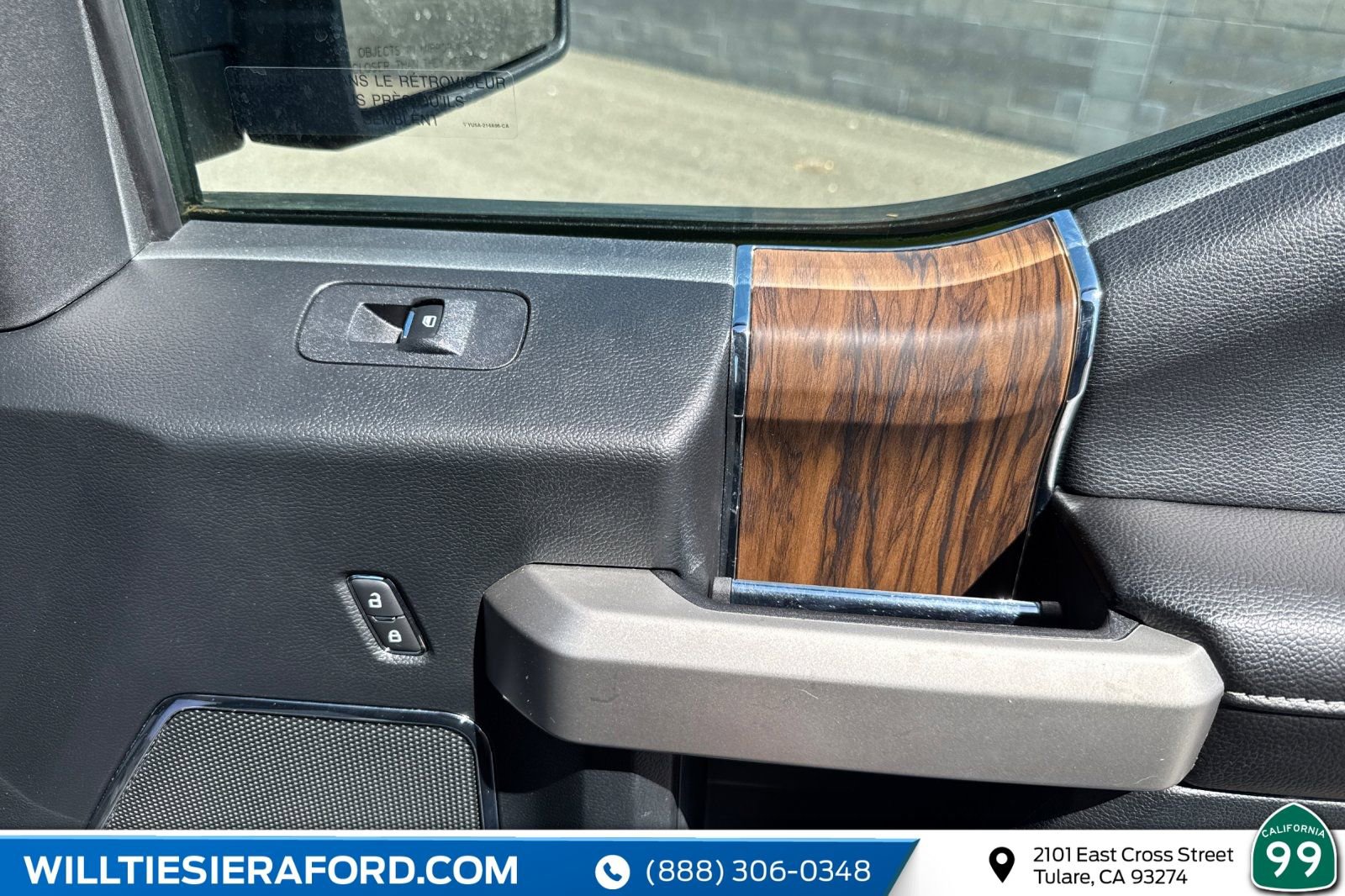 Certified 2019 Ford F150 Lariat AWD/4WD image 22